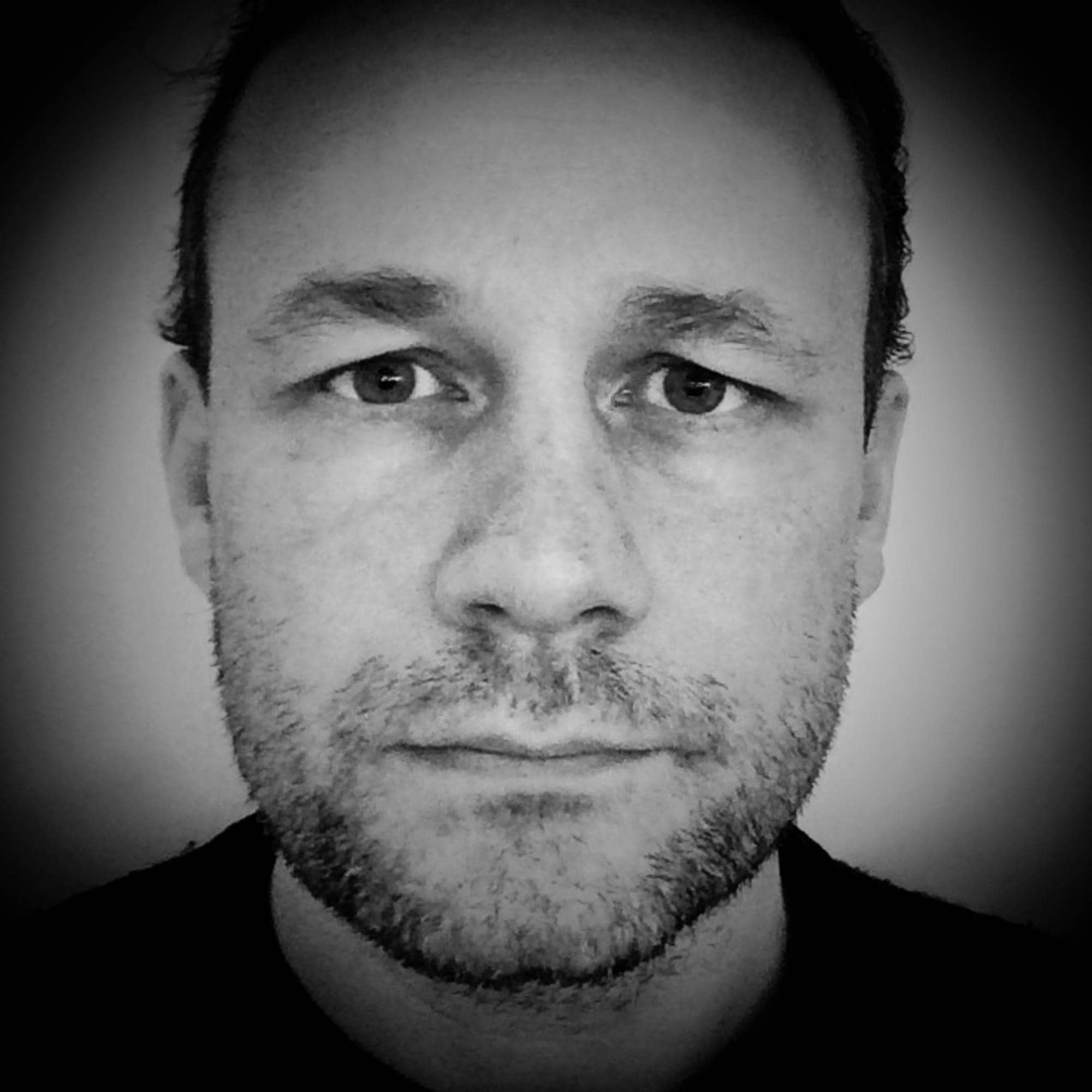 Morten Skogly