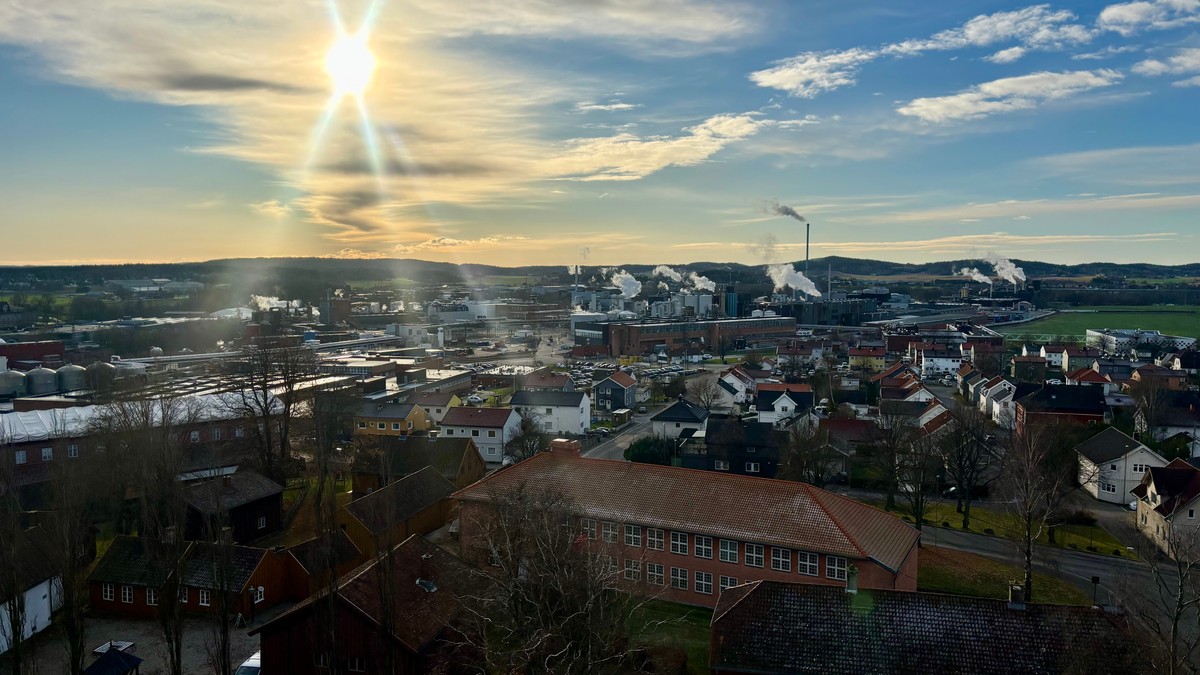 Regjeringen vil ha ti års flyttenekt for flyktninger