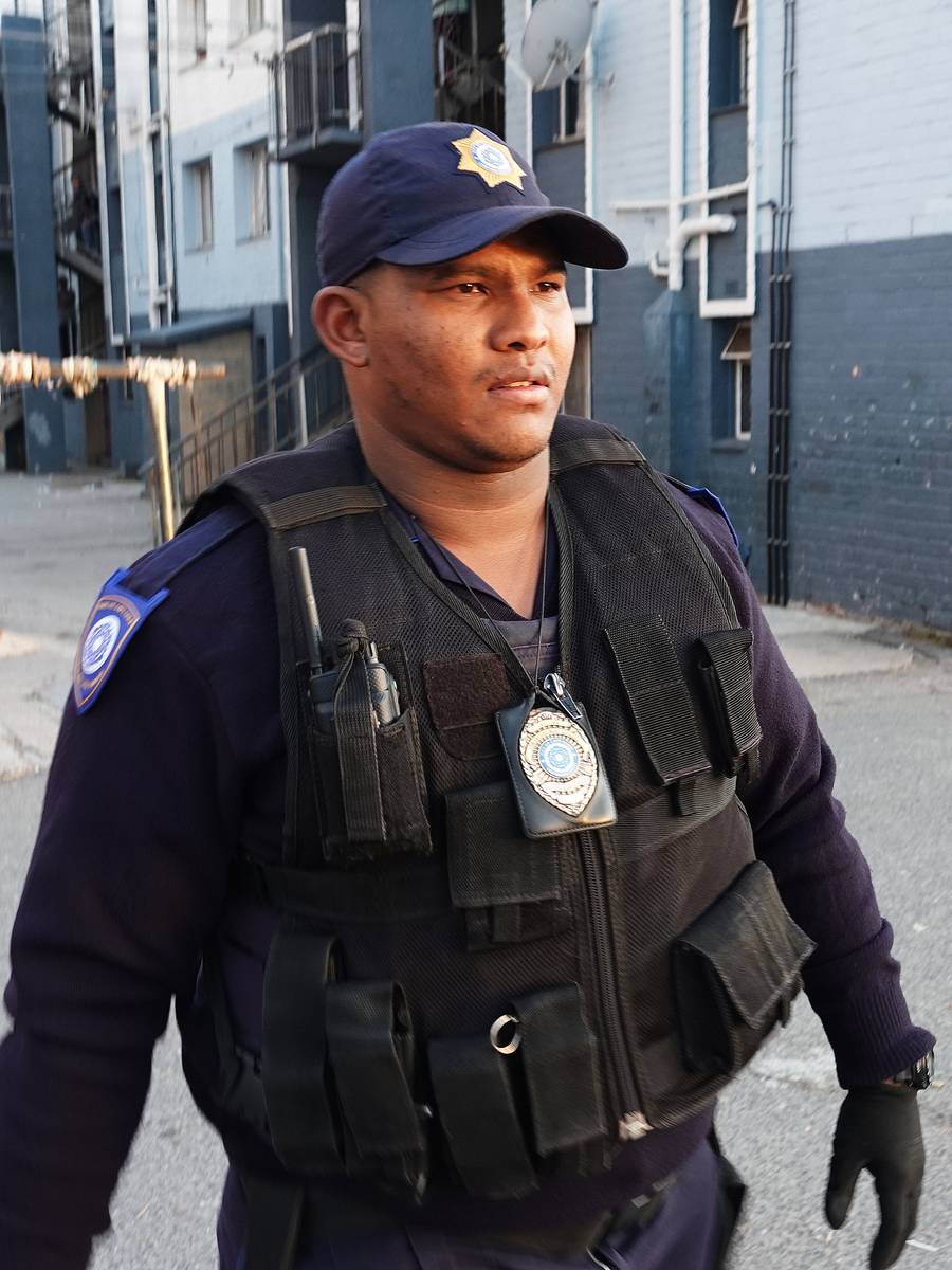 Tarren Davids