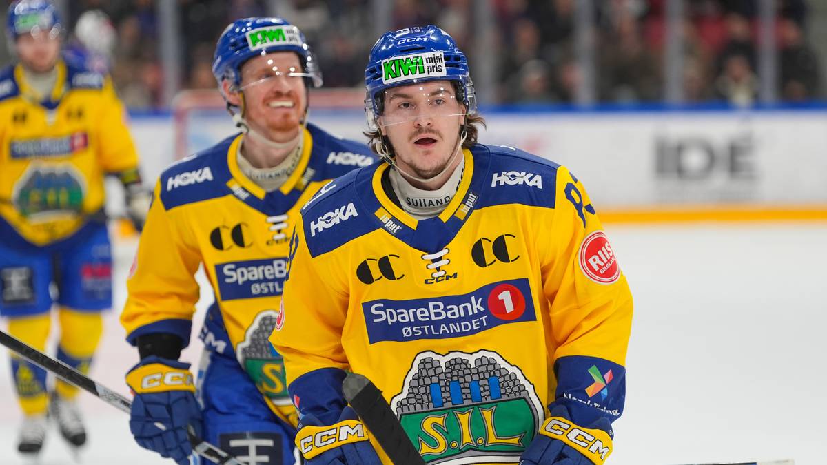 Storhamar slo Vålerenga i storkamp