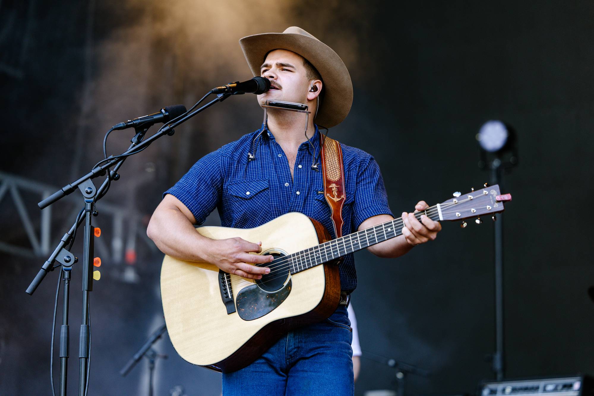 Tobias Sten – Rodeo 2026