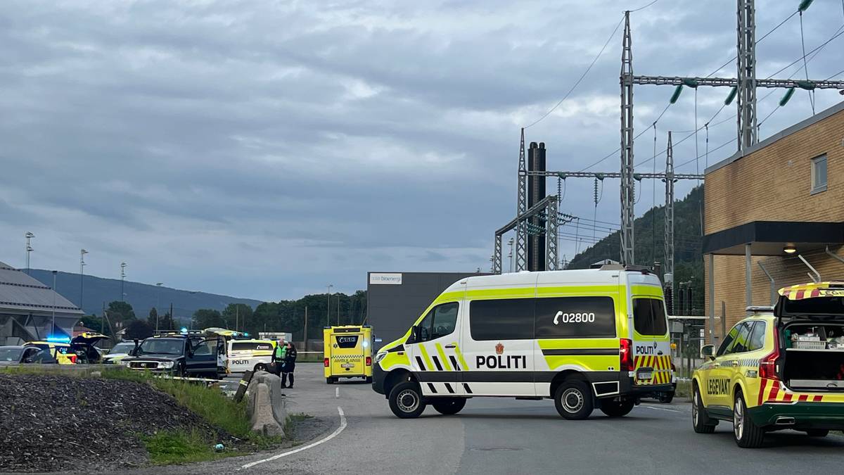 Kvinne alvorlig skadet etter voldshendelse