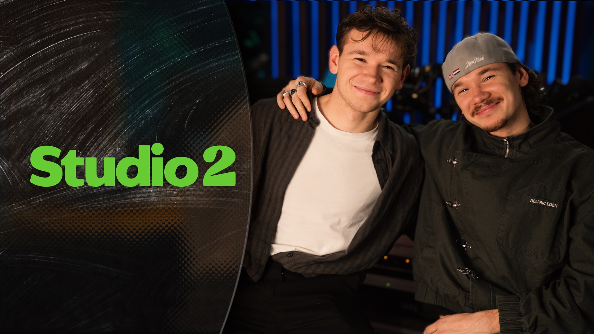 5. desember 2025 - Studio 2 - NRK Radio