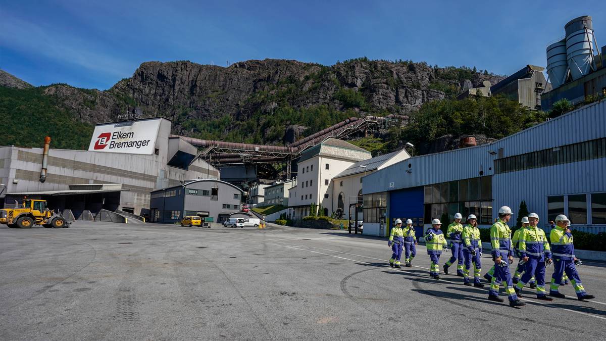 Industribygd jublar over milliardsponsing