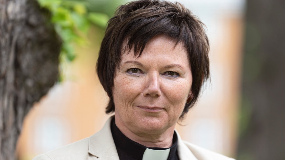 Ragnhild Jepsen blir ny biskop i Bjørgvin