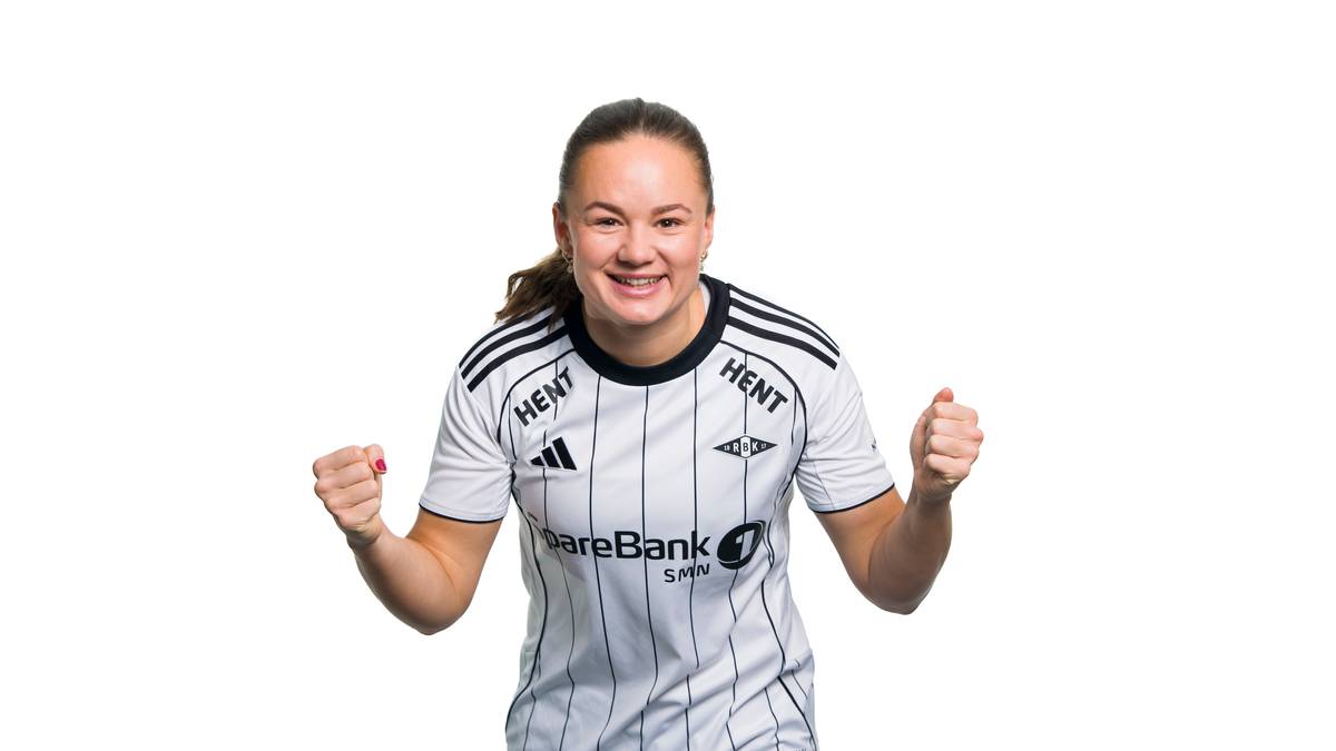 Praktscoringer da Rosenborg tok ny seier i Toppserien – slo LSK Kvinner 2-1