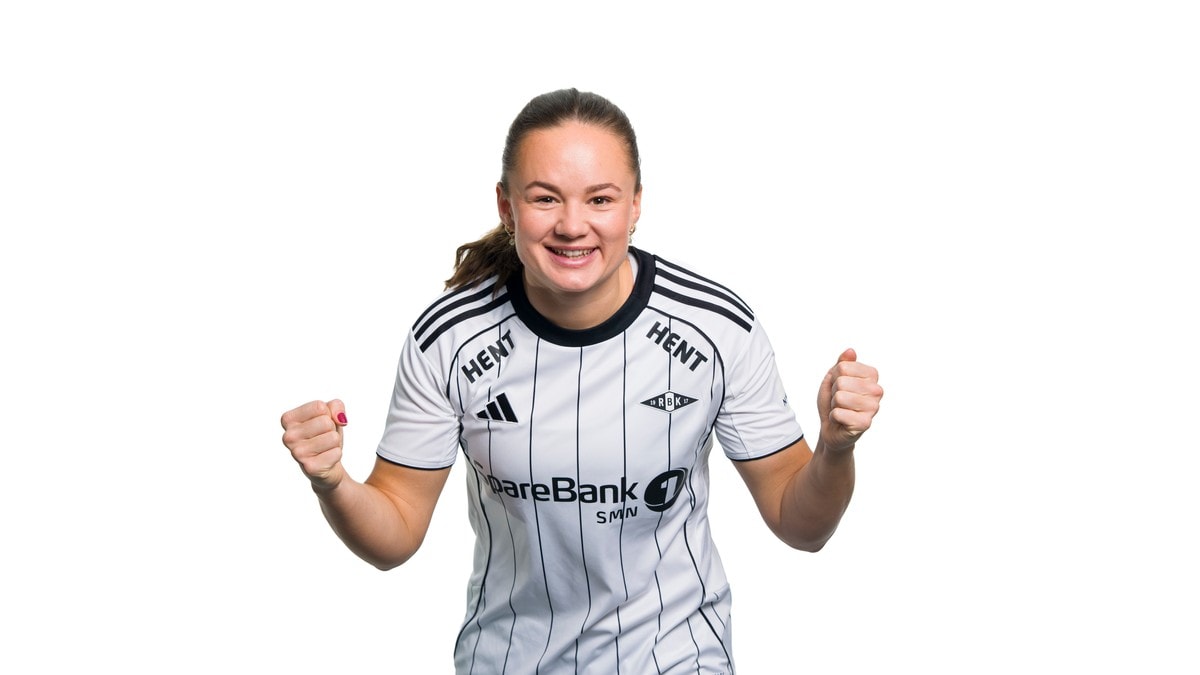 Praktscoringer da Rosenborg tok ny seier i Toppserien – slo LSK Kvinner 2-1