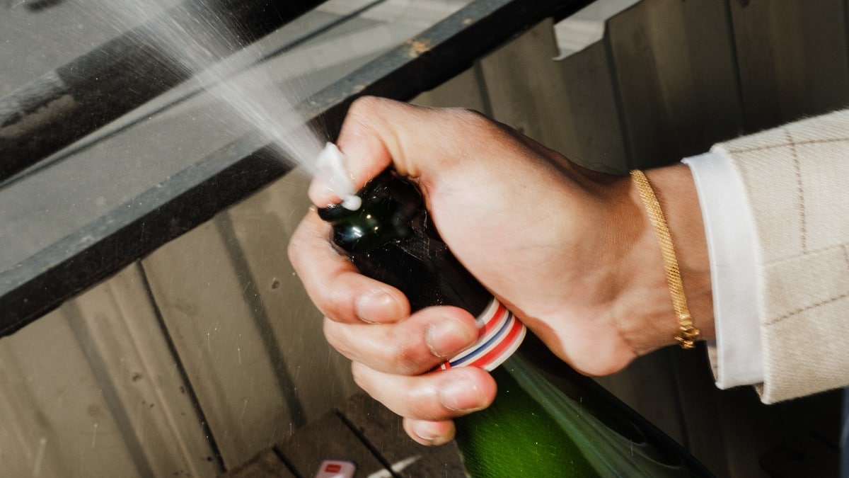 Forsikringsselskapene advarer f&oslash;r 17. mai-feiring: &ndash; Kan bli dyrt