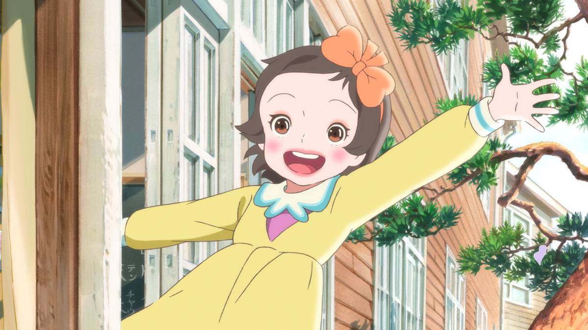 «Henrivende godt fortalt»