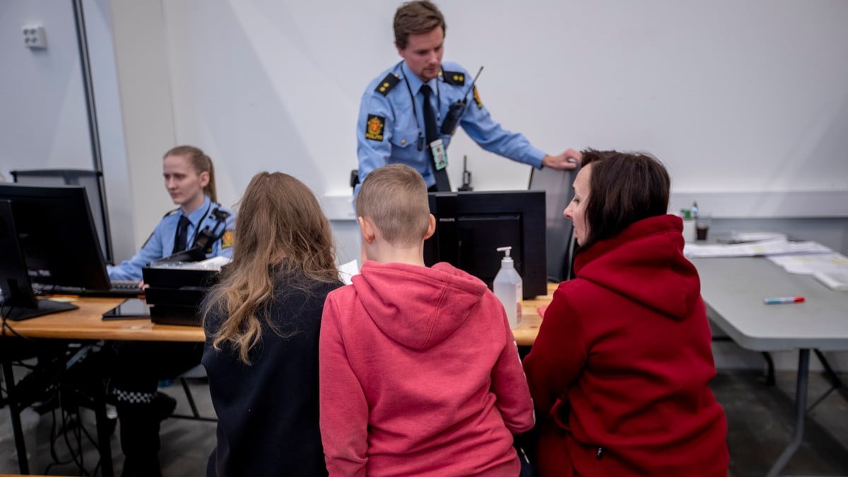 Regjeringen skjerper kravene: Vil ha ny integreringskontrakt