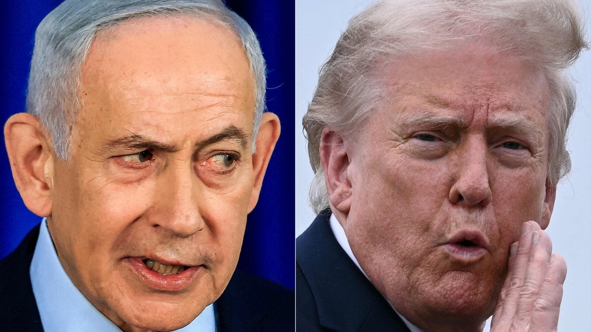 Ekspert: Iran-avtalen er en fiasko for Israel