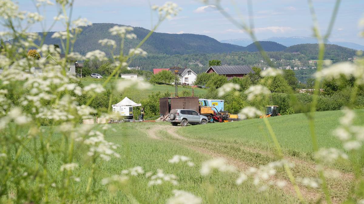 Ny rapport kan knuse drømmen om de viktige mineralene «alle» jakter på