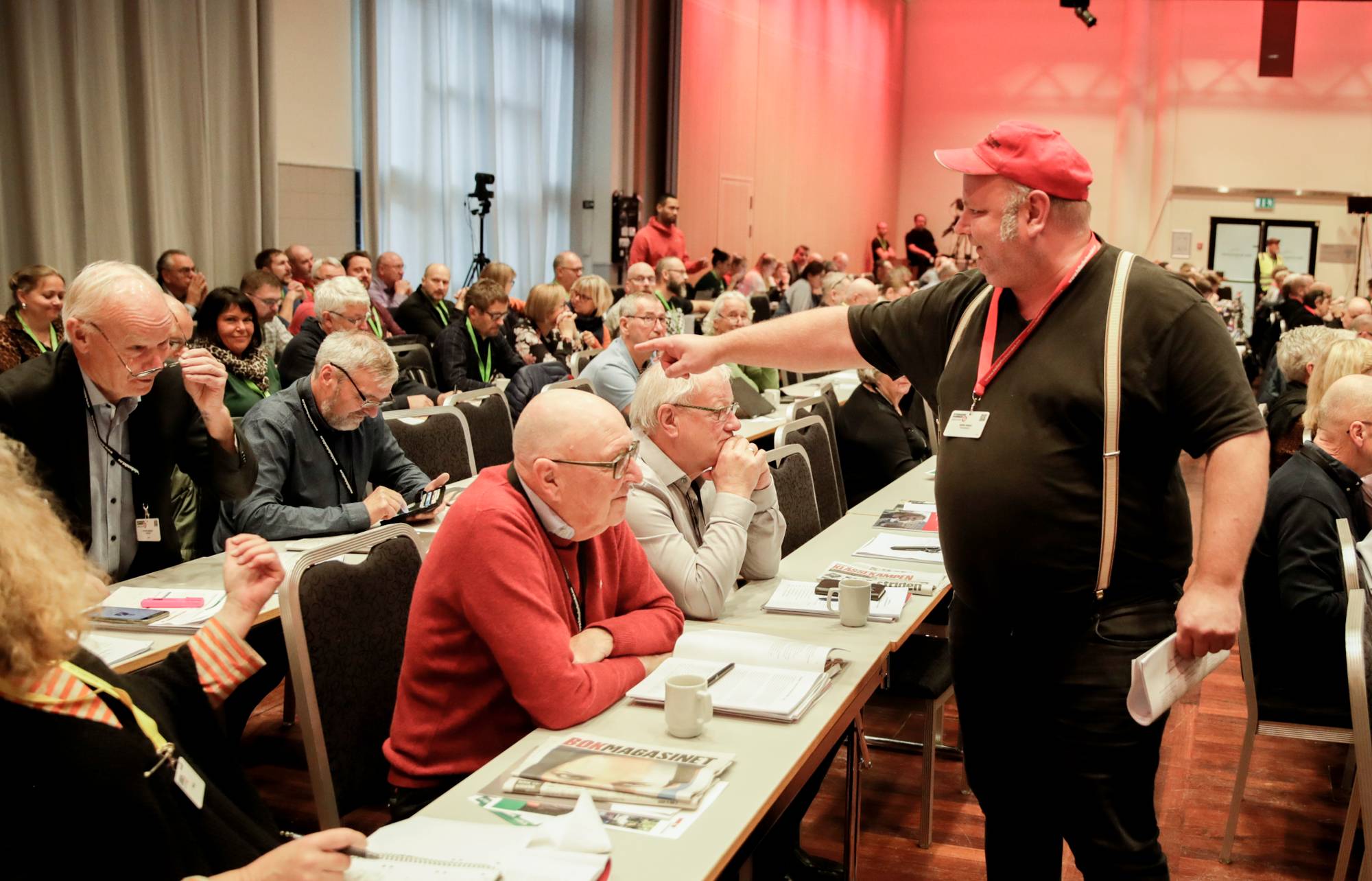 Steffen Høiland fra Agder