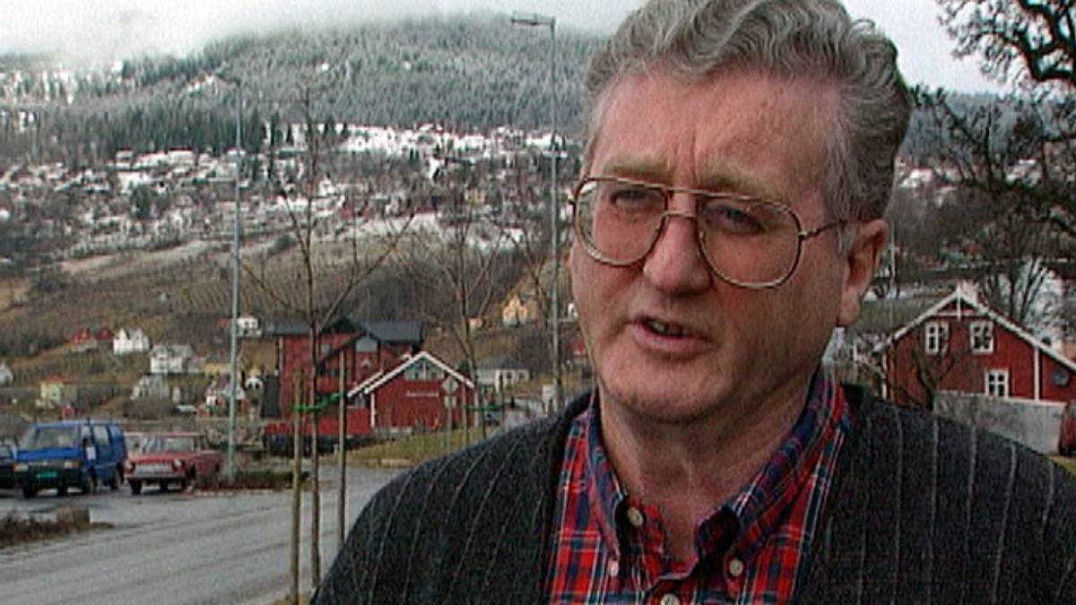 Vurderer å Bryte Med Helse Førde Nrk Vestland 