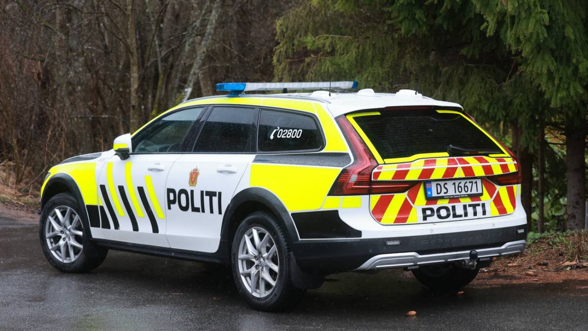 Drapet på Ammerud: Kjente hverandre fra før