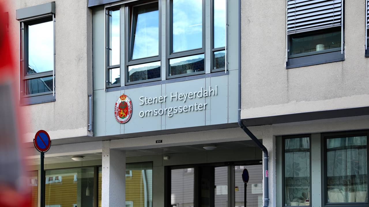 Stener Heyerdahl omsorgssenter, Kristiansand