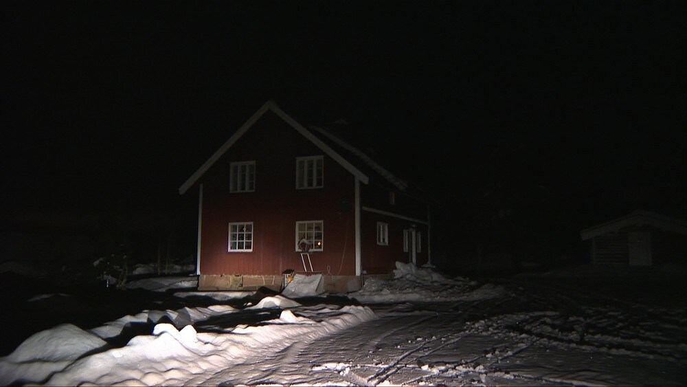 Snart tre døgn uten strøm i Nordmarka