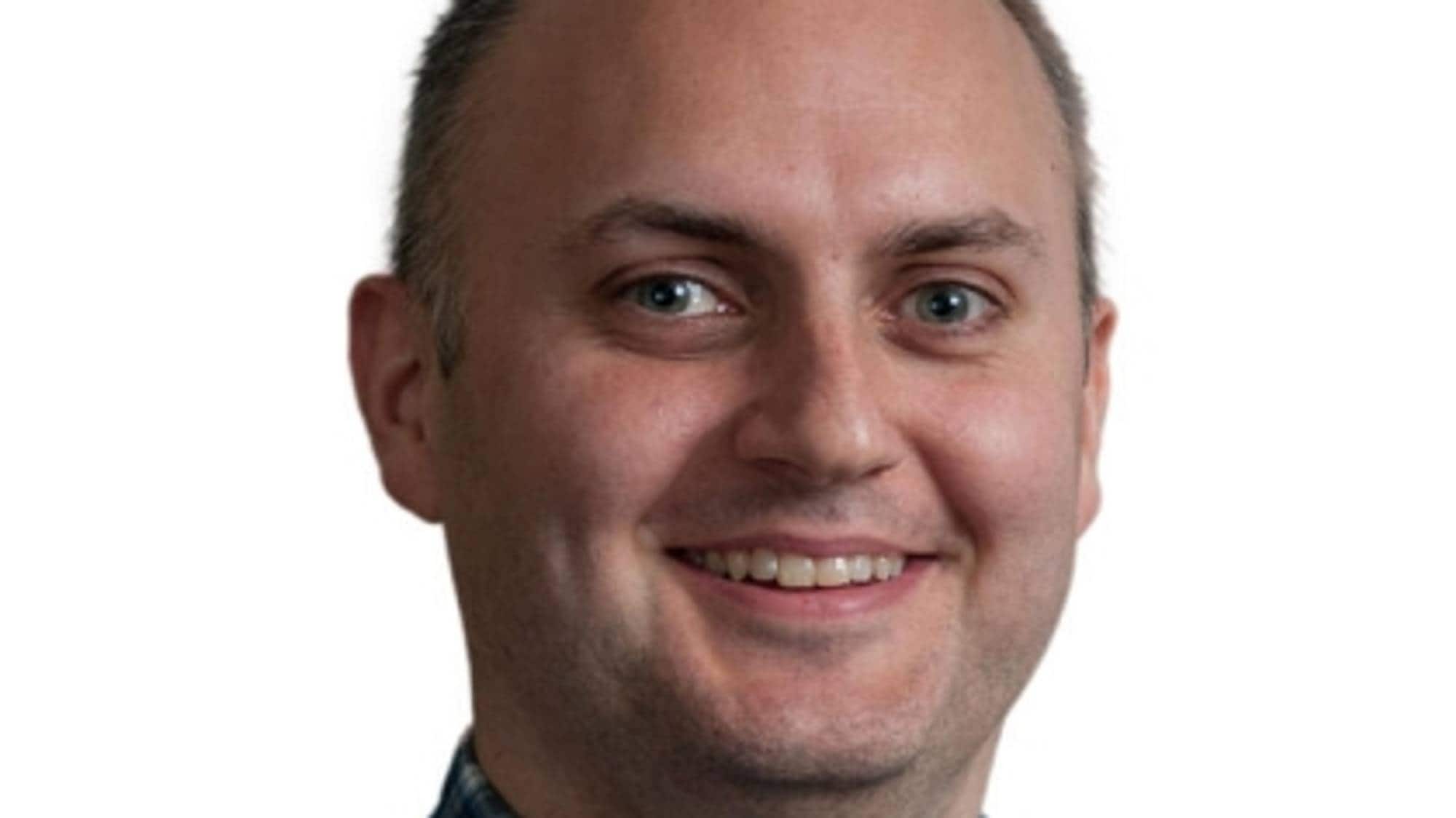 Kjellmar Oksavik