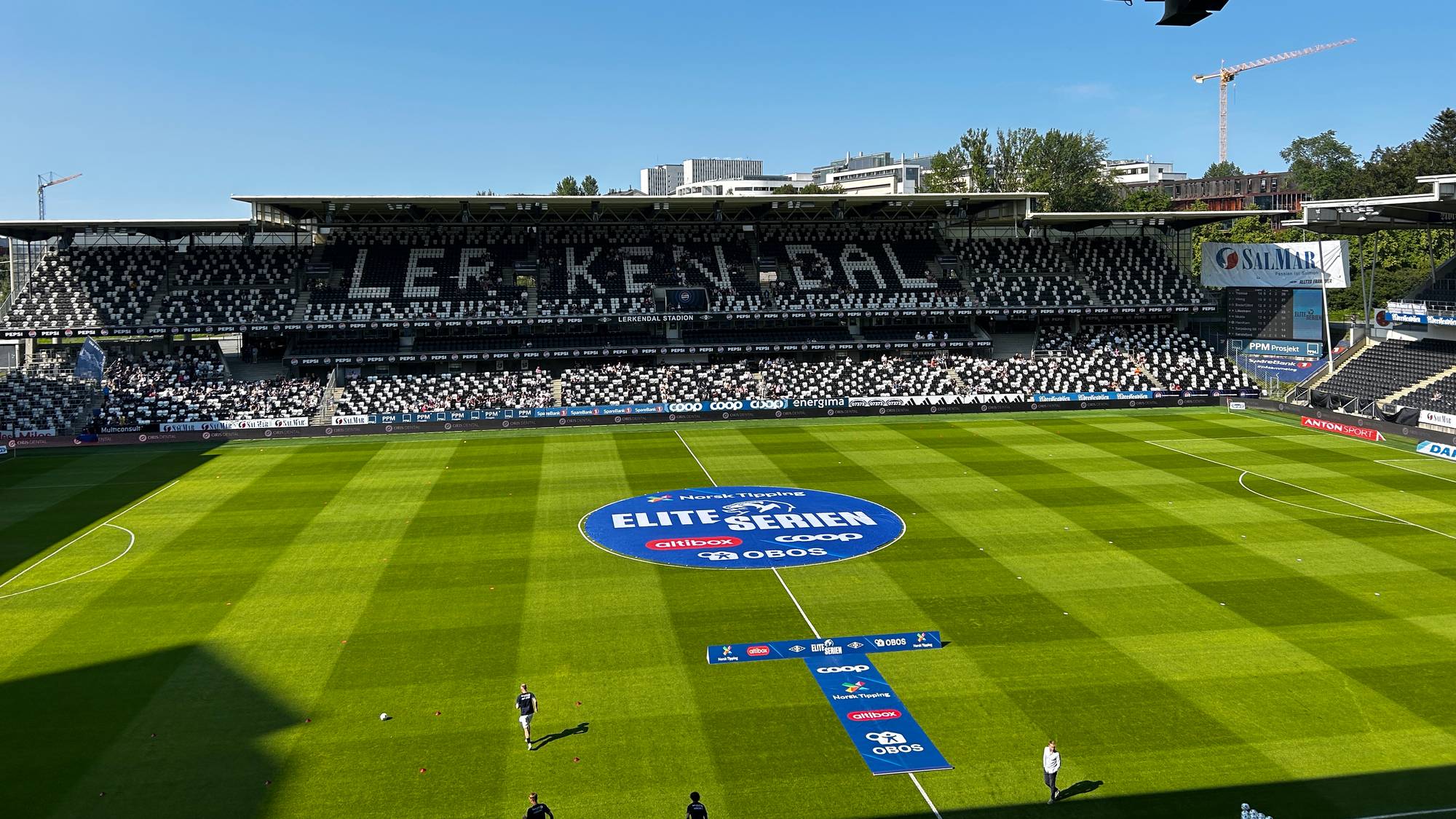 Lerkendal