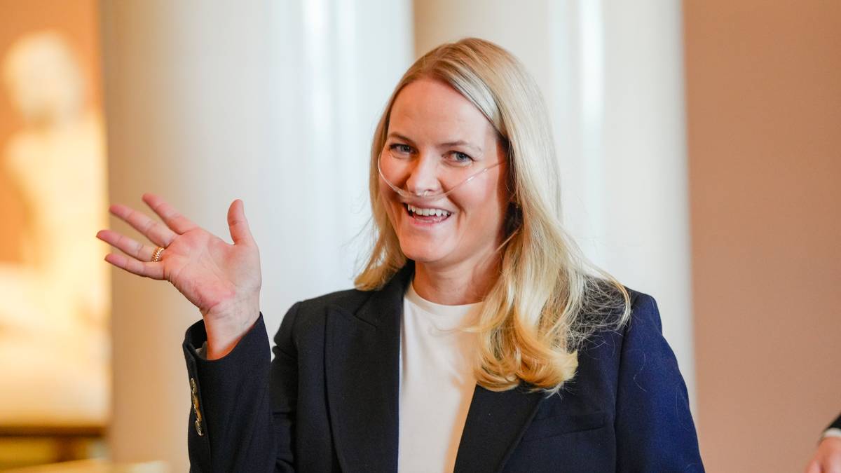 Vil kronprinsesse Mette-Marit gå foran i transplantasjons­køen?