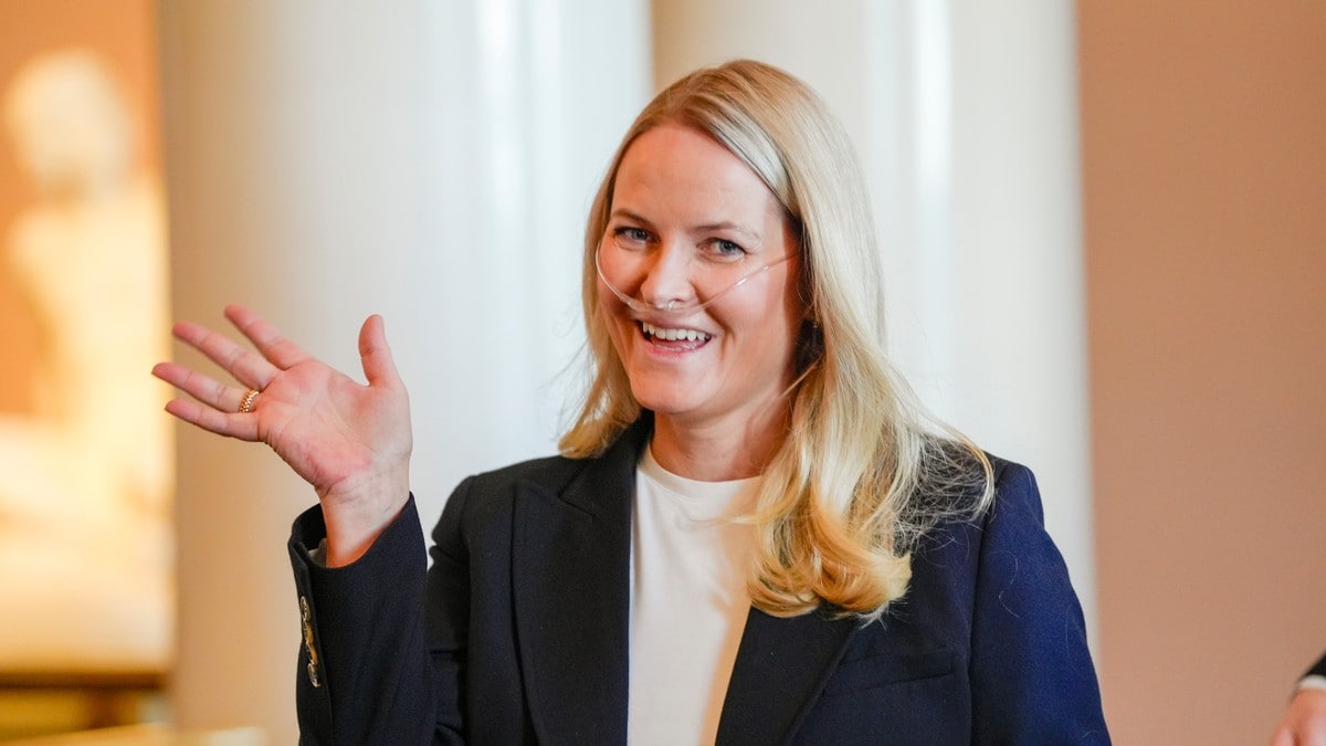 Vil kronprinsesse Mette-Marit gå foran i transplantasjons­køen?