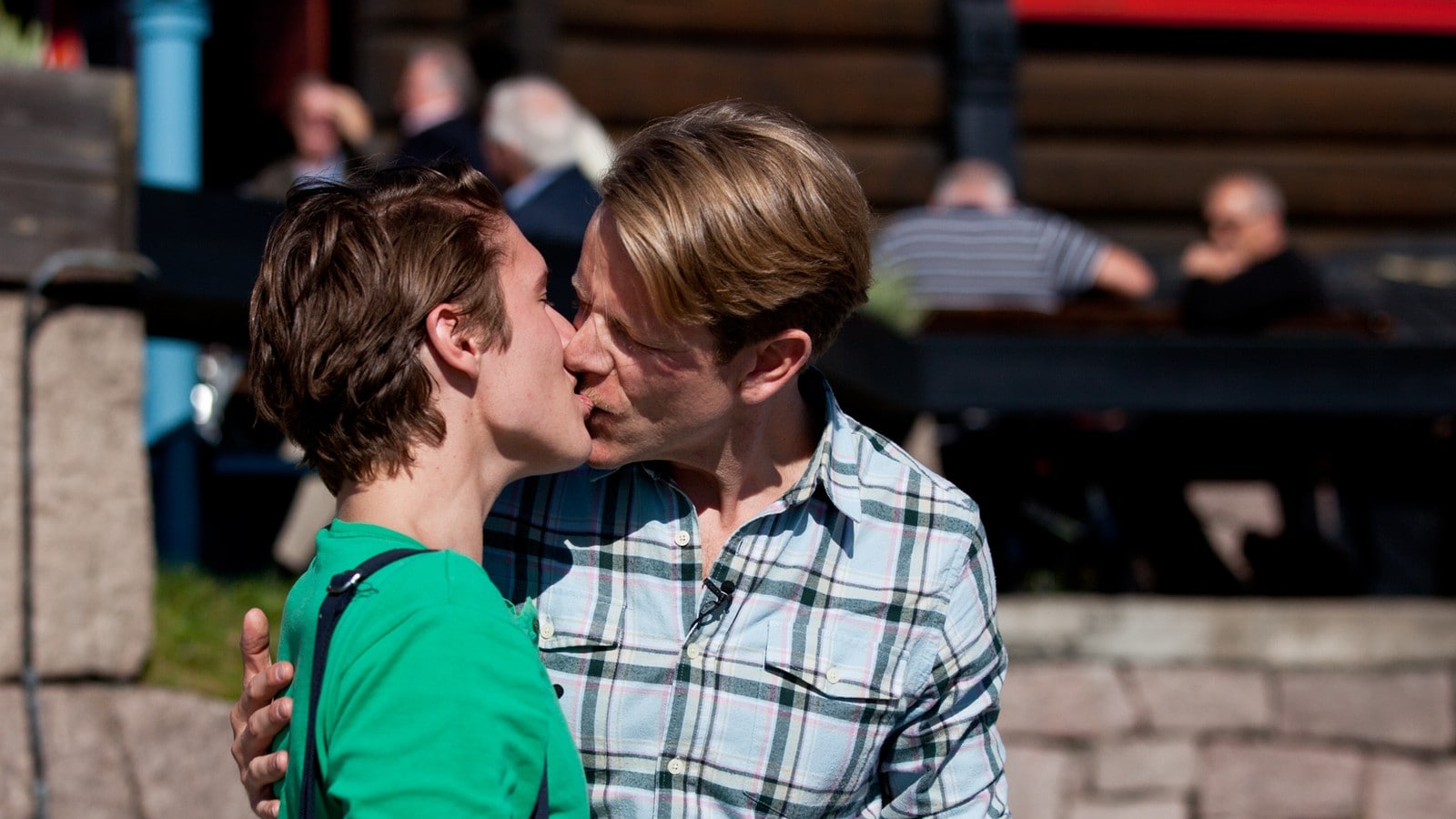 Erotik klitorisning kesilishi