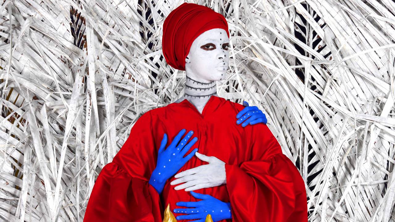 Aida Muluneh - Vietnam