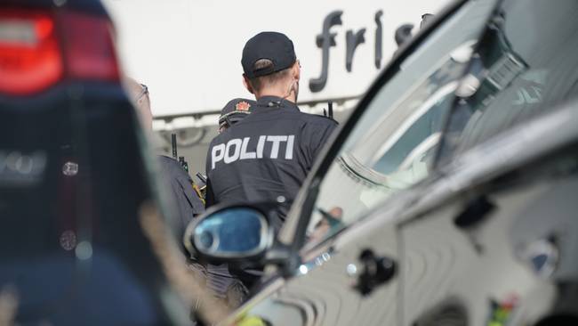 Masseslagsmål i Lørenskog: 23-åring siktet for drapsforsøk – Stor-Oslo