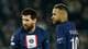 Reuters Messi og Neymar