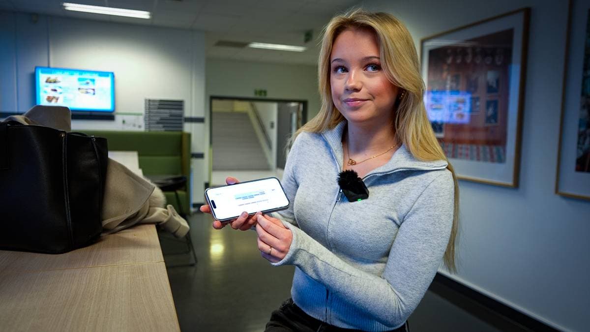 Vil dele russetiden i to: – Politikerne har ikke tillit til oss