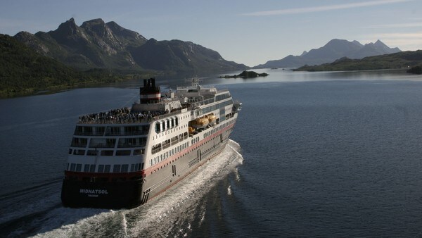 Stemningsbilde for serien