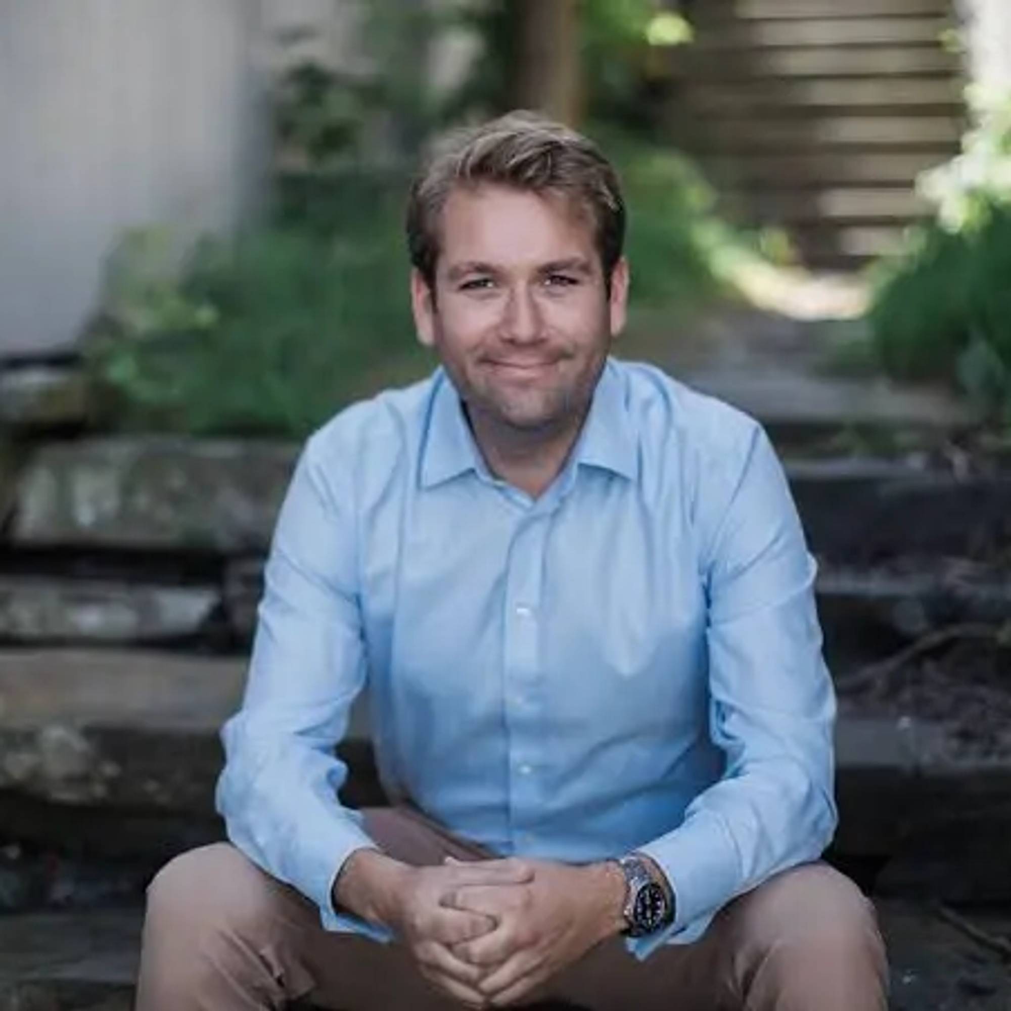 Jacob Nødseth