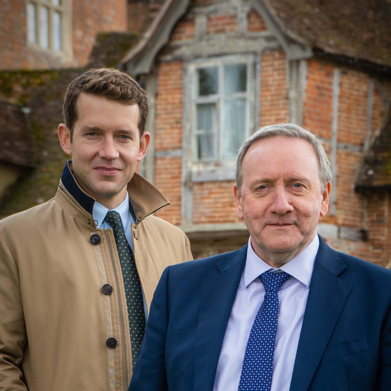 Mord og mysterier - NRK TV