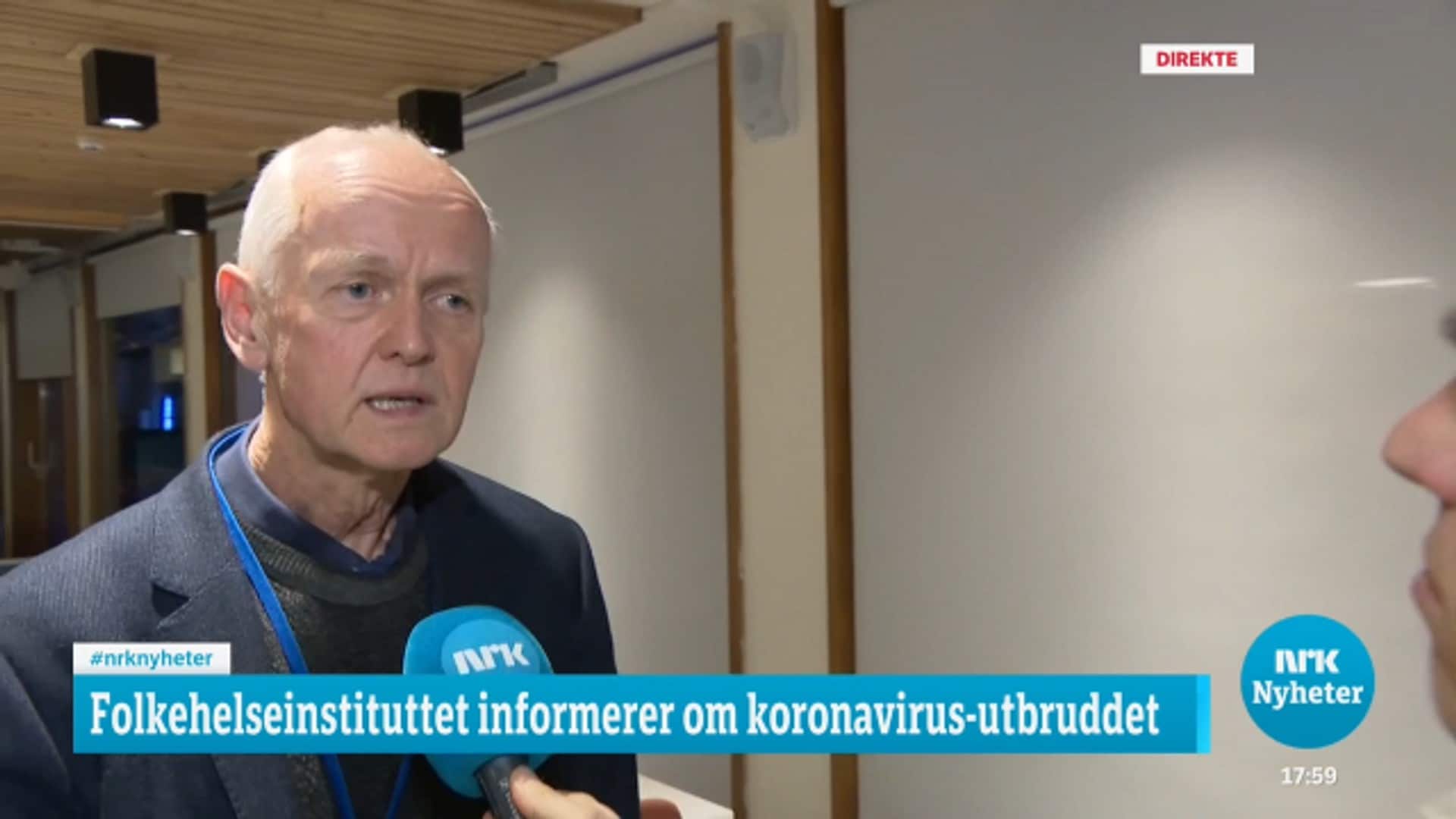 FHI: Totalt 15 smittede i Norge
