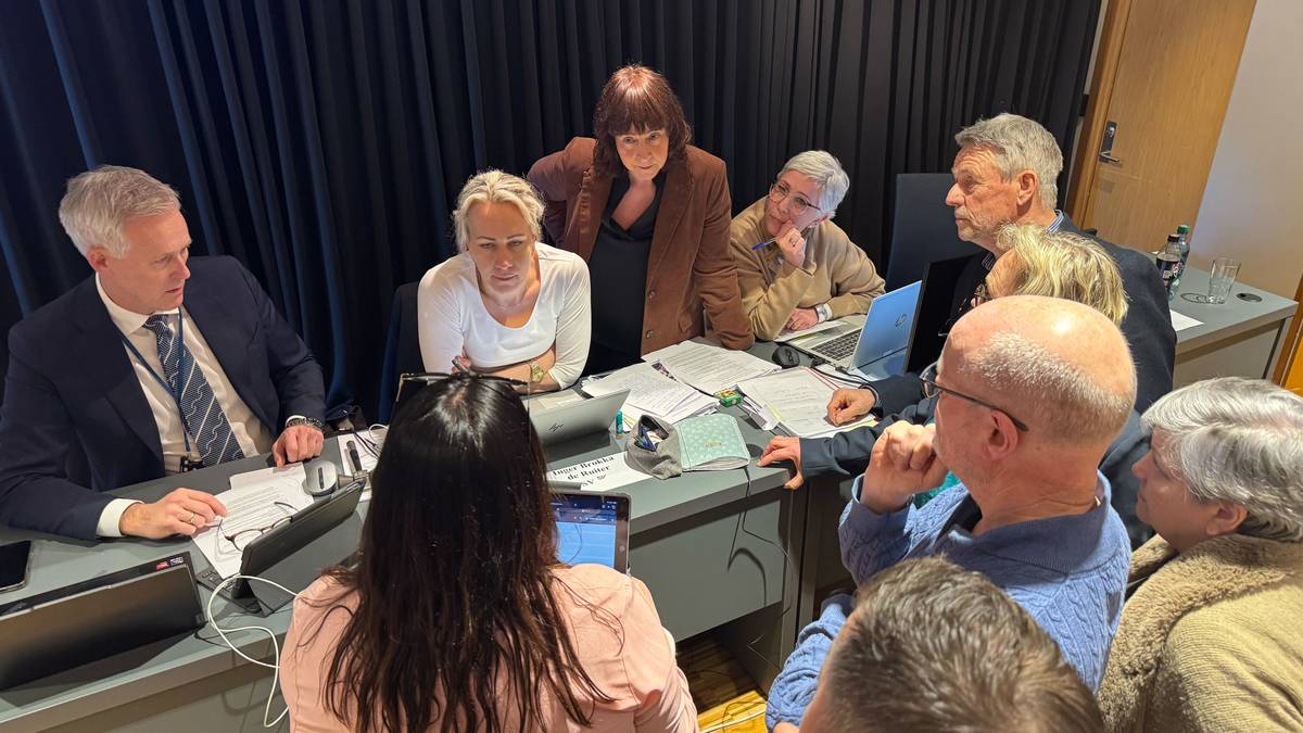 Eydehavn og Nesheim skole i Arendal legges ned