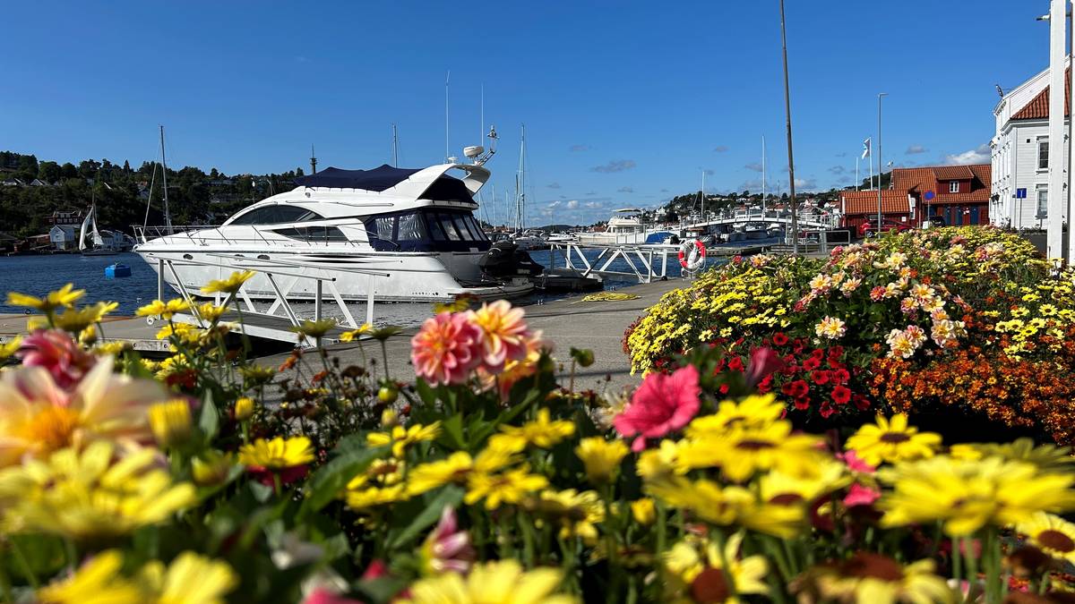 Nye regler kan ramme 1 million nordmenn på sjøen