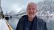 Malin Straumsnes / NRK Bilder av Senjaordfører Geir Inge Sivertsen, Egil Johansen i Botnhamn fisk og Aleksander Uteng i Sjømatklyngen Senja. Lokasjon Husøy.
