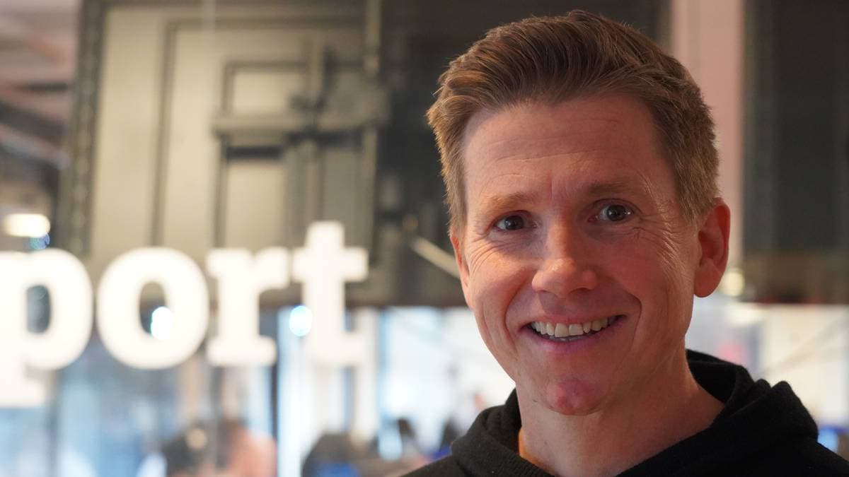 Wikestad skal kommentere VM for NRK: – En av mine store drømmer