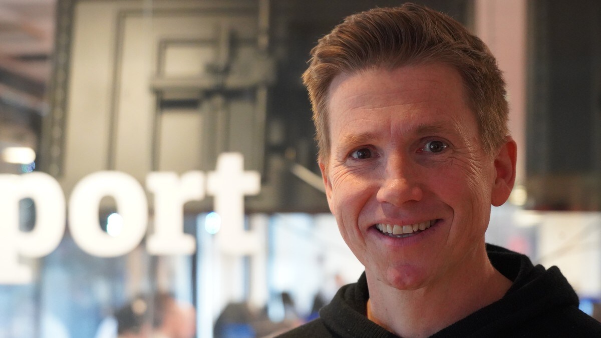 Wikestad skal kommentere VM for NRK: – En av mine store drømmer