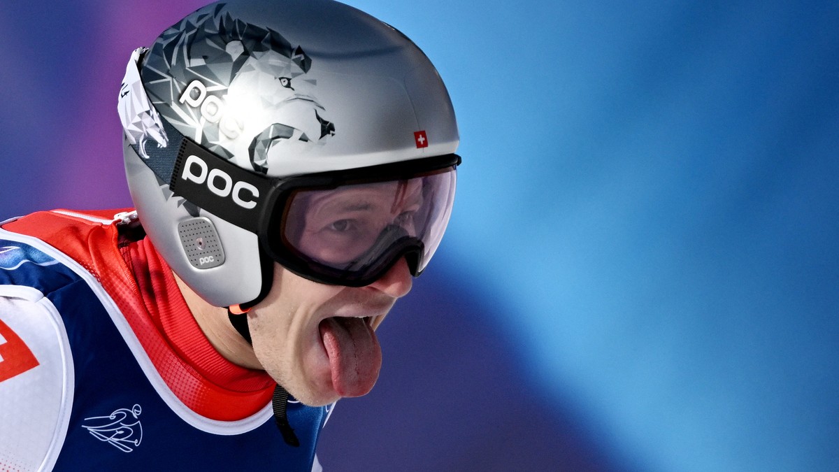 Odermatt slo tilbake etter smellen i OL-utforen – mot seier i Tyskland