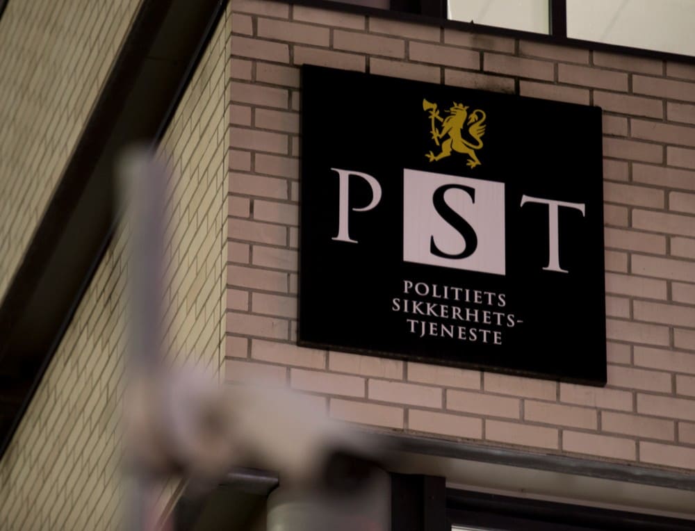 En alvorlig ripe i lakken for PST | Olav Rønneberg - Krimkommentator