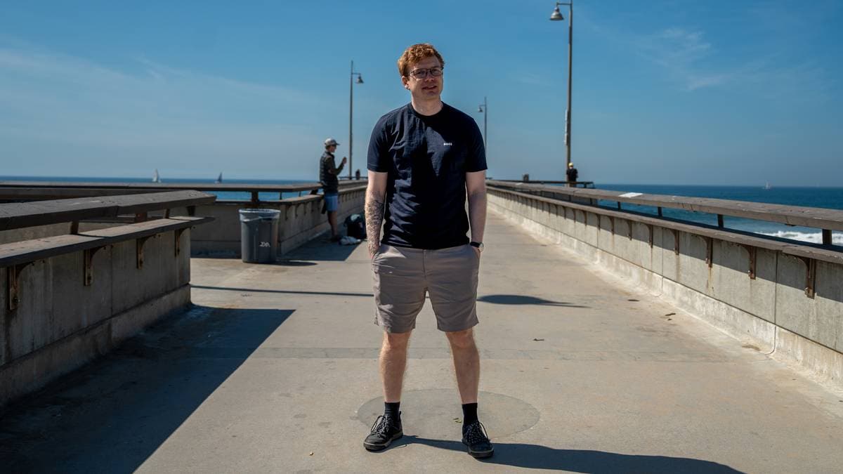 – Når me har gjort ein god jobb, er det ingen som ser kva me har gjort