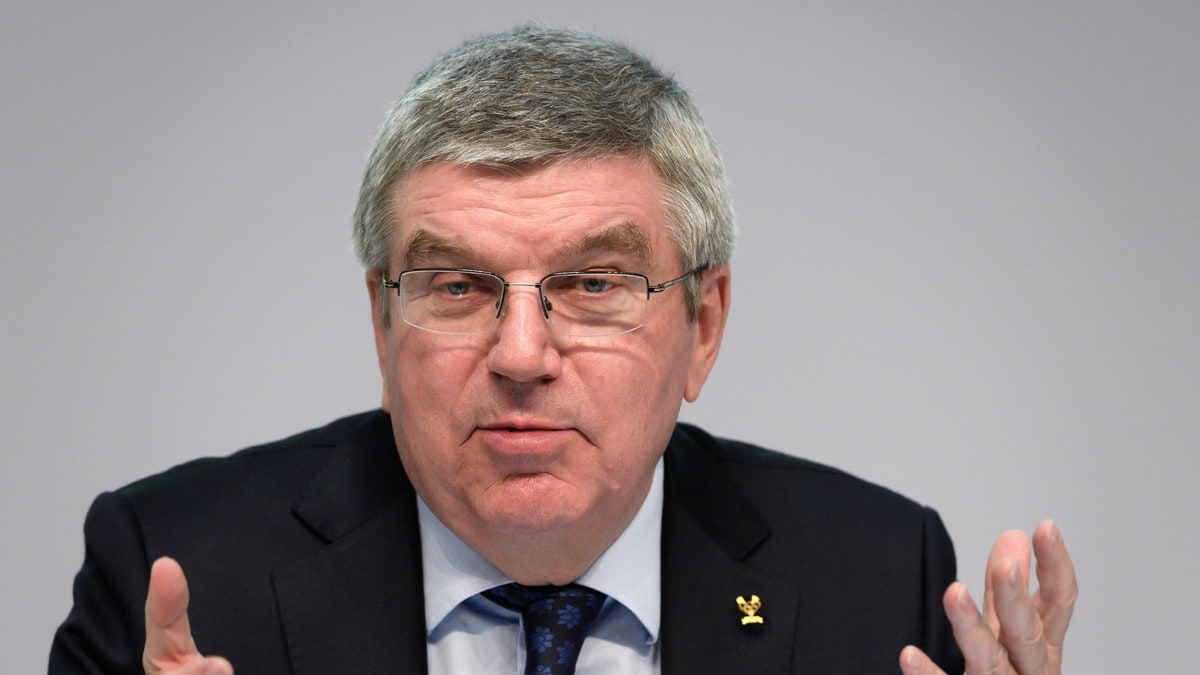 IOC opprettholder Russlands OL-suspensjon: – Ekstremt skuffende