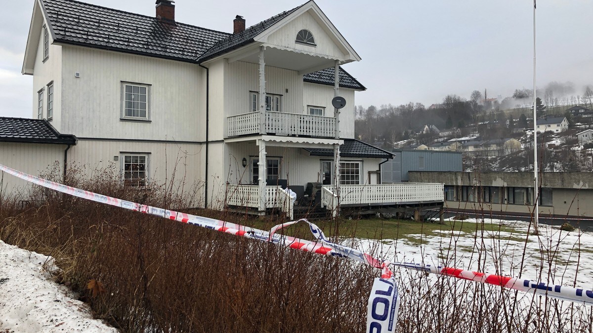 Politiet starter drapsetterforskning etter dødsfall på institusjon i Søndre Land