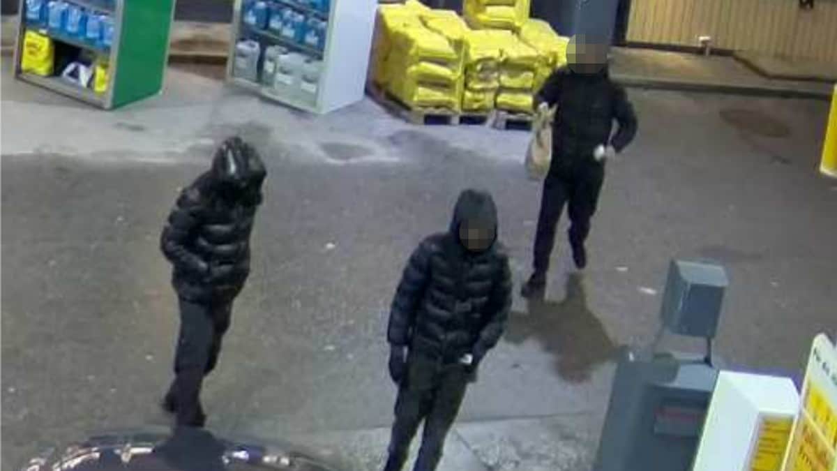 19-åring utlevert fra Spania: Kobles til drapsplaner i Norge