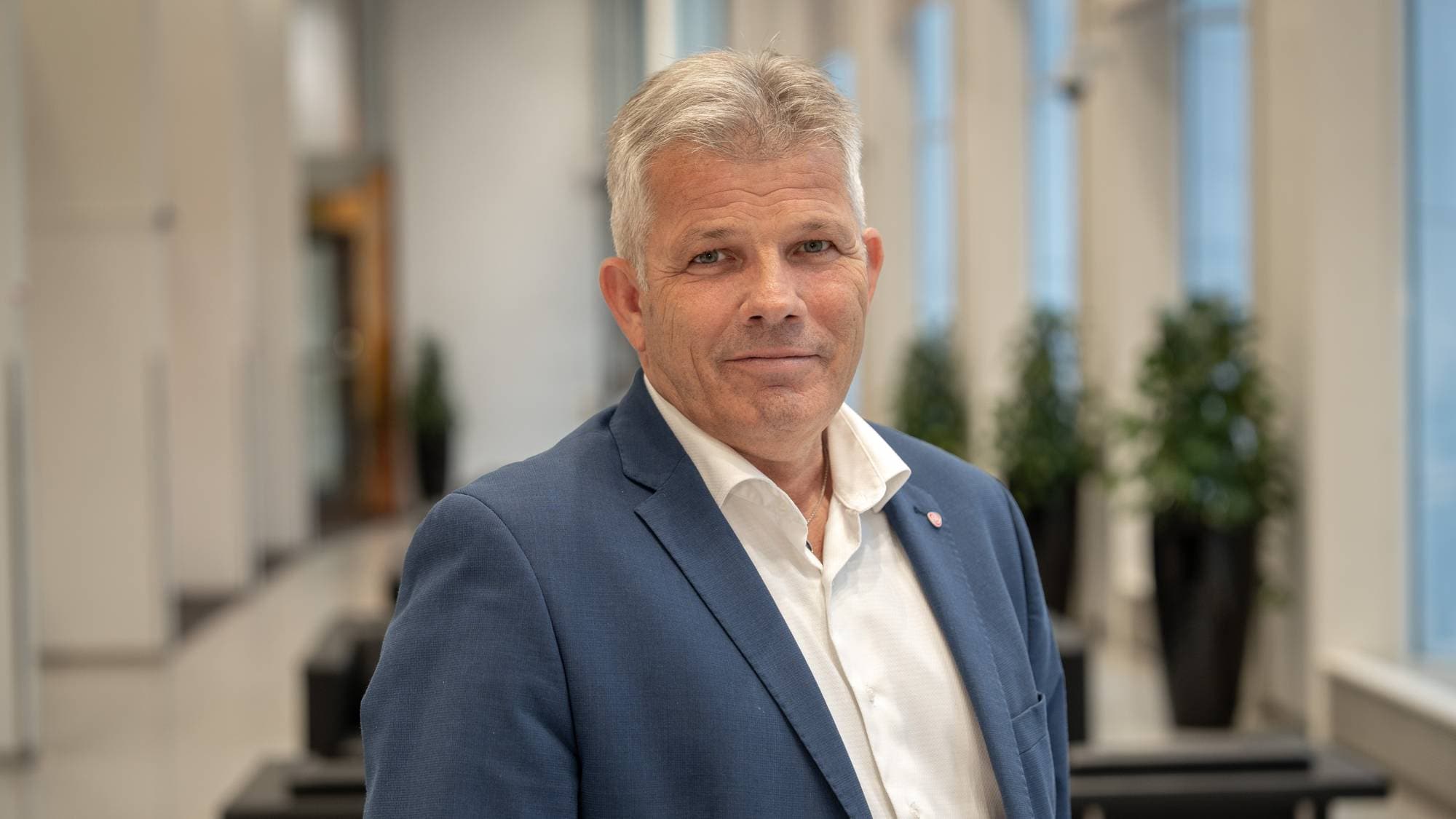 Bjørnar Selnes Skjæran 