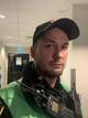Politiets innsatsleder Alexander Sjøvold Thofte