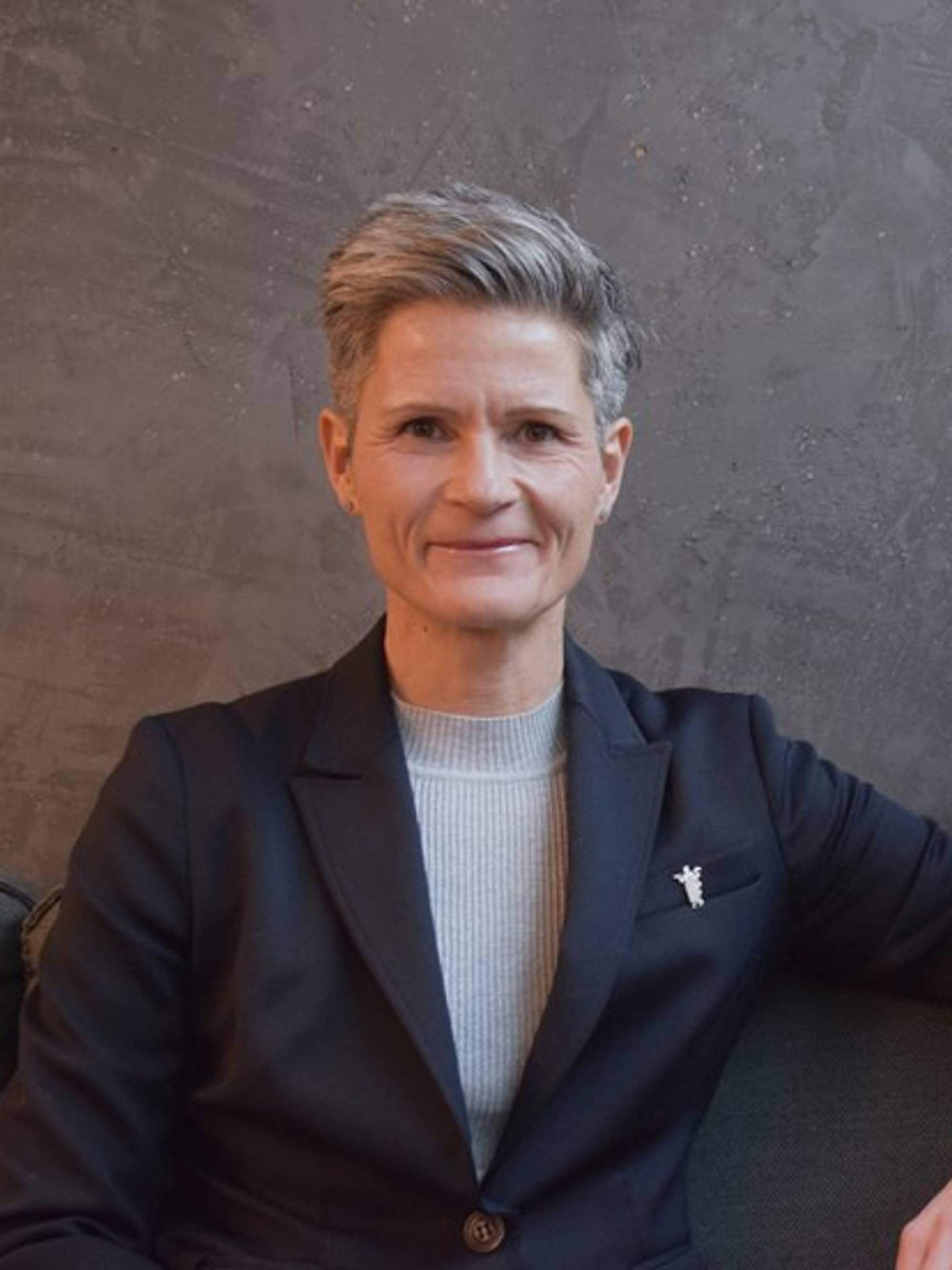 Kristin Cotta Schønberg blir ny fylkeslege og avdelingsdirektør for helse, sosial og barnevern i Vestland fylke.