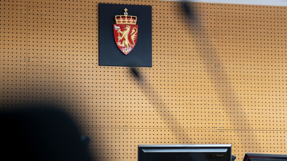 Tidligere Høyre-politiker svindlet til seg nesten 1 million kroner