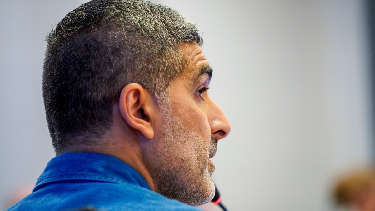 Bhatti nekter forkunnskap om terrorangrepet 25. juni